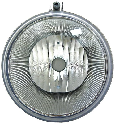 Conjunto de luces antiniebla Dorman para Chrysler Aspen 2007-2009 Foto 1 de 2