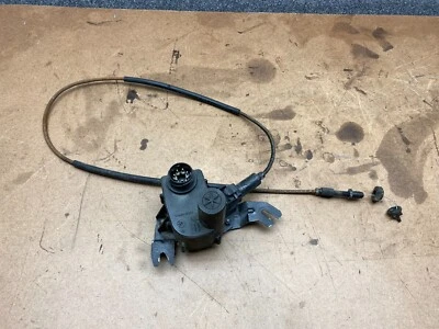 BMW SERIE 3 1996-1999 VDO MÓDULO ACTUADOR DE CONTROL DE CRUCERO PIEZA ORIGINAL 8 360 043 Foto 1 de 4