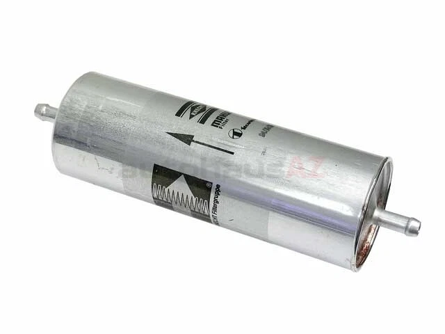 Filtro de combustible MAHLE 13321720102 BMW 530i 540i 740iL E36 318i 318is 750iL 850i Foto 1 de 1