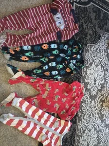 carters 12 month winter boys lot - Bild 1 von 4