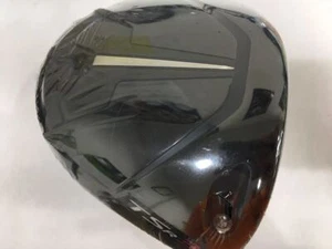 MINT Golf Driver Titleist TSR3 Tour AD IZ-6 (S) 9 45inch JAPAN - Picture 1 of 7
