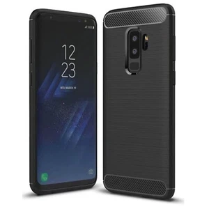 Coque pour Samsung Galaxy S8 S9 Plus - Coque blindée antichoc double couche S8+ S9+ - Photo 1 sur 21