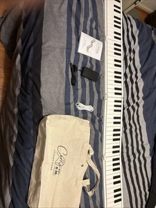 Folding Piano 88 Key full size - Picture 1 of 11