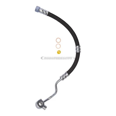 For Lexus SC400 1992-1997 Edelmann Power Steering Pressure Hose CSW - Image 1 of 3
