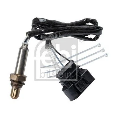 1x Sonde lambda FEBI BILSTEIN 177490 convient pour AUDI SEAT TOYOTA VW - Photo 1/2
