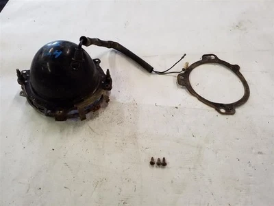 Корпус ковшеобразной фары на левый капот | Подходит для Jaguar XJ6 1980-1987 годов выпуска - Изображение 1 из 4