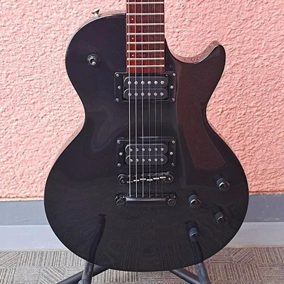 Fernandes RE-95G Mahogany Electric Guitar Used Product Shipping From Japan - Image 1 of 4