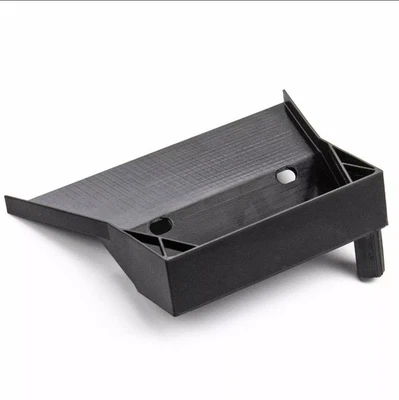 Scuttle Drain Pipe Water Deflector for Fiat Ducato Peugeot Boxer Citroen Relay - image 1 of 4