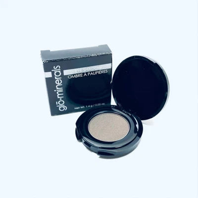 Sombras de ojos GloMinerals Foto 1 de 3