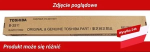 6LA27417000 Toshiba E-STUDIO 3511 Szczotka czyszcząca - Photo 1/2