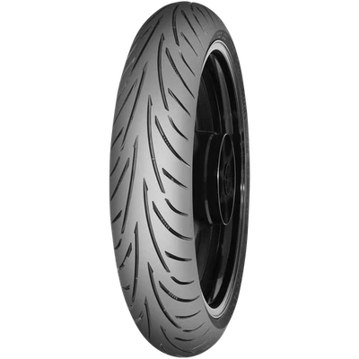 MITAS Pneu moto 120/70 R 15 M/C TL 56V TOURING FORCE