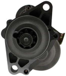 Starter fits Honda Accord 2.3L 1998-2002 31200PAA-A02 586206-168-0 17729 - Picture 1 of 5