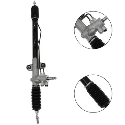 Power Steering Rack And Pinion For Honda Accord 1998-2002 & Acura CL 2001-2003 - Image 1 of 4
