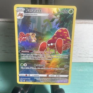 Parasect TG01/TG30 SWSH11: Lost Origin Trainer Gallery Pokémon - Picture 1 of 8