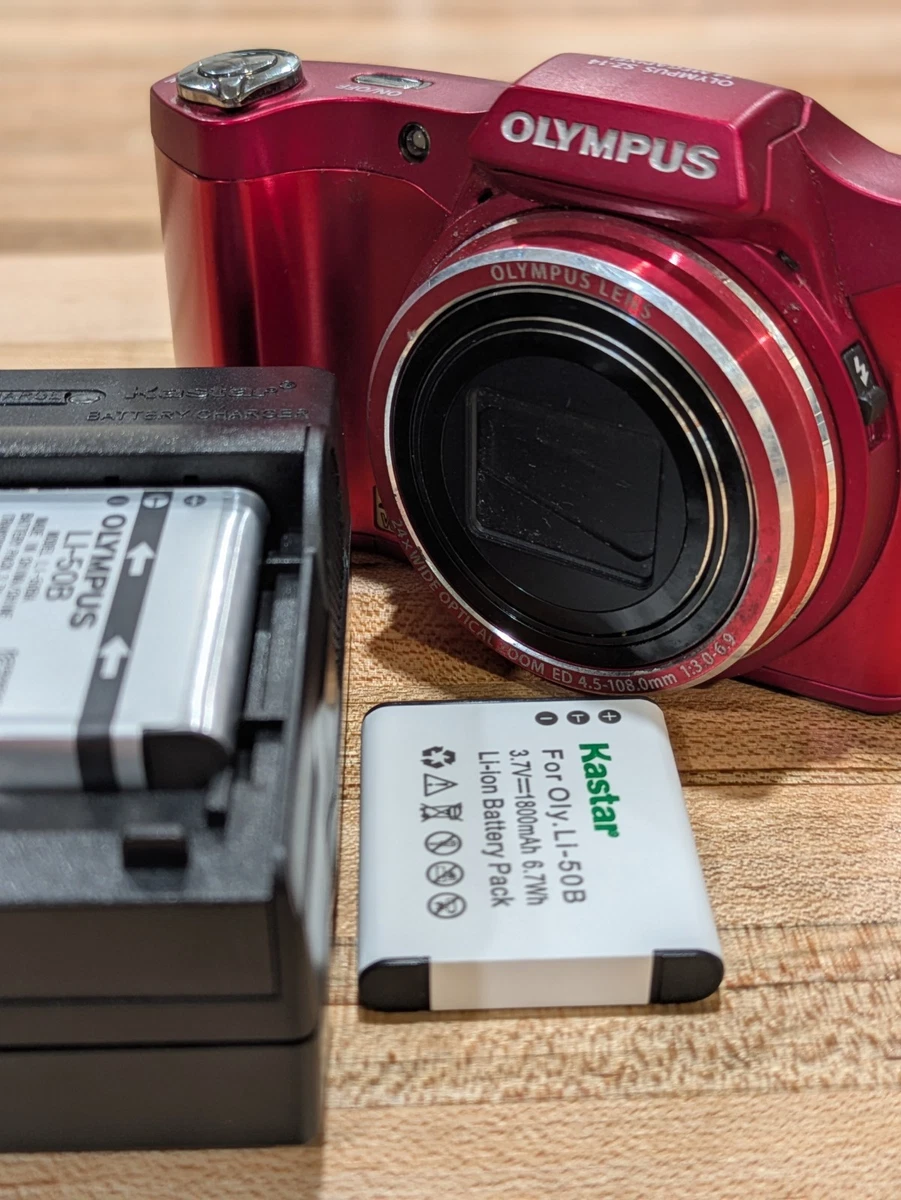 olympus sz 14 products for sale | eBay