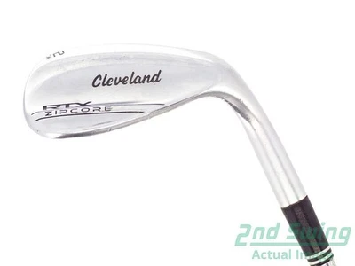 Cleveland RTX ZipCore Tour Satin Wedge Lob LW 62° Acero X-Rígido Derecho 35,0 pulgadas Foto 1 de 4