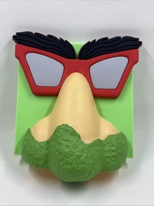 Nick Box Exclusive Double Dare Pick It Taschentuchspender Nickelodeon - Bild 1 von 14