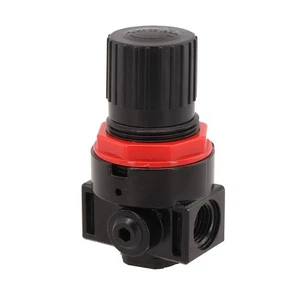 Air Pressure Regulator AR2000 Air Control Aluminum Alloy Shell Durability - Picture 1 of 12