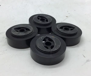 Yamaha HTR-5635 Ersatzsatz 4 Füße - Bild 1 von 4