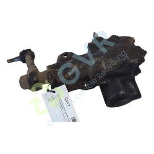 MITSUBISHI SHOGUN SPORT EQUIPPE TD MK3 (K94W) 2000-2007 Steering Box 4D56 - Picture 1 of 18