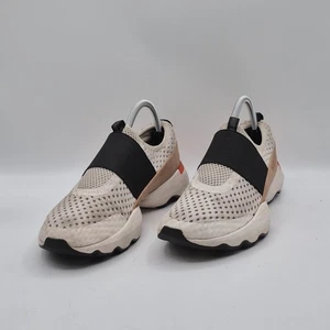 Sorel Kinetic RNEGD Damen-Schnürschuhe Größe 10 Mesh-Slipper Walking-Sneaker - Bild 1 von 14