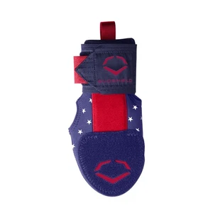 Guante deslizante de béisbol/softbol juvenil Evoshield - EE. UU. - Imagen 1 de 3
