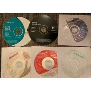 Vintage PC Utilities CDs - Picture 1 of 1