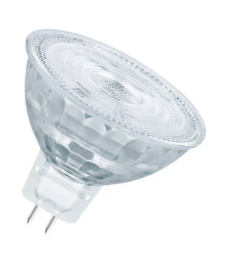 OSRAM Superstar dimmbare LED-Lampe mit besonders hoher Farbwiedergabe (CRI90) - Bild 1 von 2