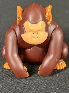 DBZ Dragon Ball Bubbles Saiyan Saga Action Figure Irwin Toys 2000 - Picture 1 of 10