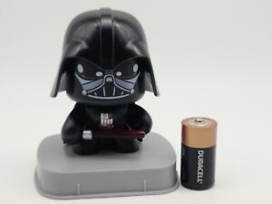 Star Wars Mighty Muggs Darth Vader *AS-PICTURED*