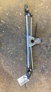 2012 Jeep Wrangler Front Wiper Motor With Linkage Oem