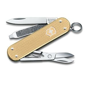 Victorinox Gold Collectible Folding Knives for sale | eBay