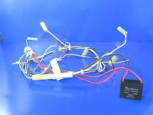 Kenmore Microwave: Main Wire Harness for MOD 72180014401 (6877W1A530C) (P770) - Picture 1 of 5