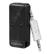 Logilink Ricevitore Audio Bluetooth 5.0