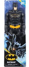 DC Comics 1ST Edition 12-inch Combat Batman Action Figure Kids Toys NEW