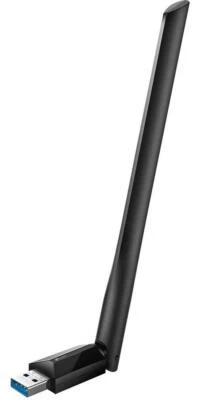 AC1300 High Gain Wireless Dual Band USB Adaptor - ARCHER T3U PLUS - Image 1 of 3