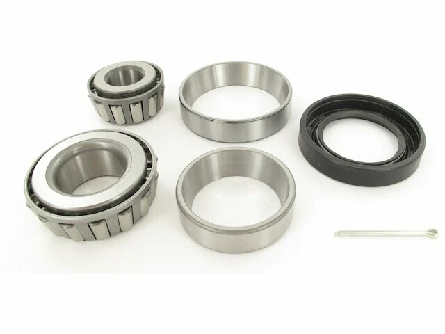 Cojinete de rueda delantero para Volvo 444 1957-1961 77442JS 1958 1959 1960 Foto 1 de 2