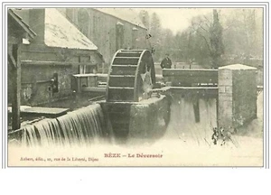 21.BEZE.LE Deversoire - Picture 1 of 2