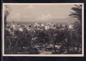 Cartolina Bordighera Panorama GA902 - Picture 1 of 1