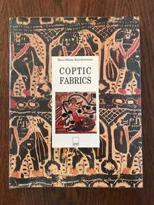 Coptic Fabrics - Adam Biro - Picture 1 of 2