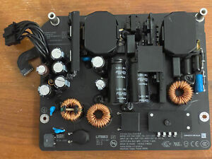 Apple iMac Intel 27" (Late 2012-2020) Power Supply 661-7170 300W A1419 and A2115