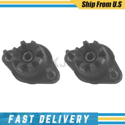 KYB 2 后减震座适用于 1987 - 1996 雪佛兰 Beretta — 第 1/2 张图片