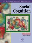 Social Cognition : Key Readings, Paperback By Hamilton, David L. (Edt), Like ...