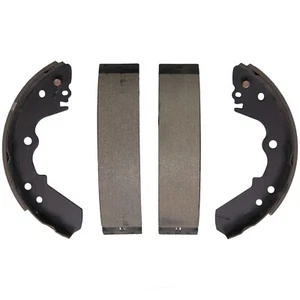 Juego de zapatas de freno traseras semi metálicas para 84-87 Isuzu Trooper/Pickup 2,2 L 2,3 L|554 - Imagen 1 de 1