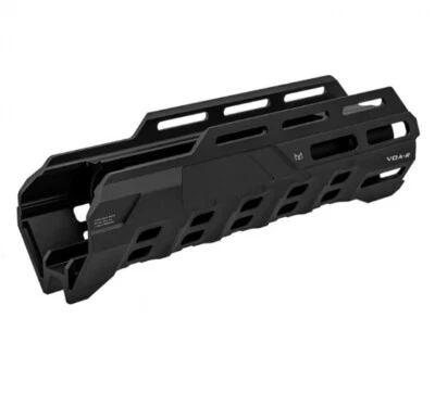 Strike SI-VOA-R870HG-BK Valor Forend para escopeta Remington 870 MLOK - NEGRO NUEVO Foto 1 de 4