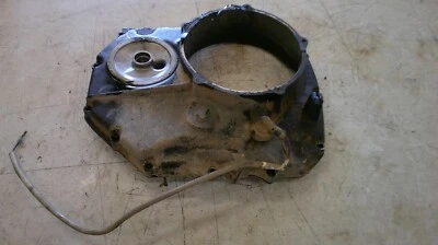 Honda Silver Wing 650 GL650 1983 cubierta embrague motor trasero Foto 1 de 4