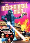 The Mechanical Man (1921) / Headless Horseman (1922) (Silent) (DVD) Andre Deed