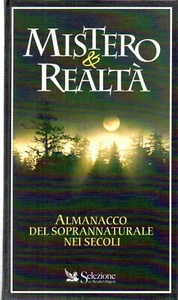 @S33 ALMANACCO DEL SOPRANNATURALE NEI SECOLI READER'S DIGEST - Picture 1 of 1