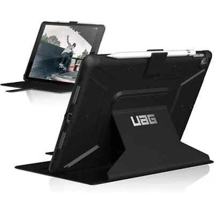 NEW Urban Armor Gear Metropolis Folio Case for Apple iPad Air 10.5 3rd Gen Black - Picture 1 of 1