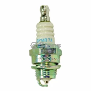 Bujía BPMR7A / NGK BPMR7A - Imagen 1 de 2